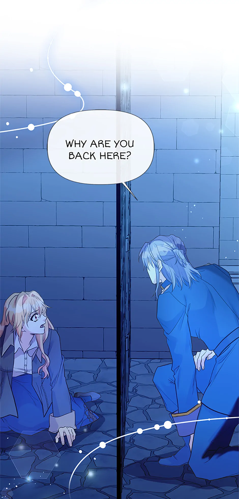 My Sister Picked Up The Male Lead Chapter 112 54